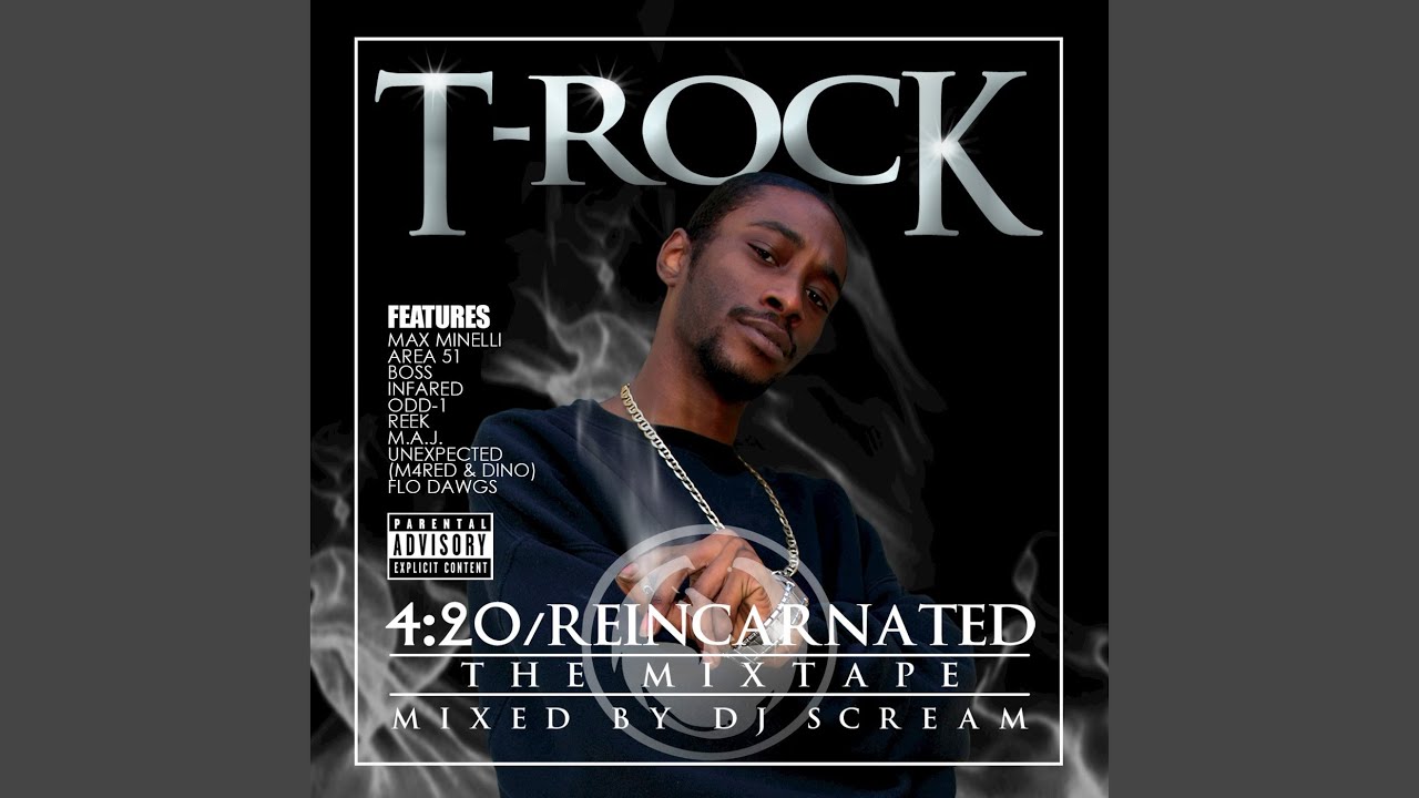 ATL Niggaz (Still Slangin')