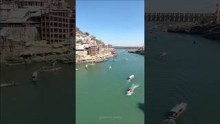 STOP Ignoring These Facts About Omkareshwar Jyotirlinga