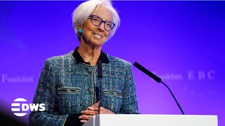 FULL BRIEFING: ECB President Christine Lagarde Speaks After Governing Council Meeting | AC15
