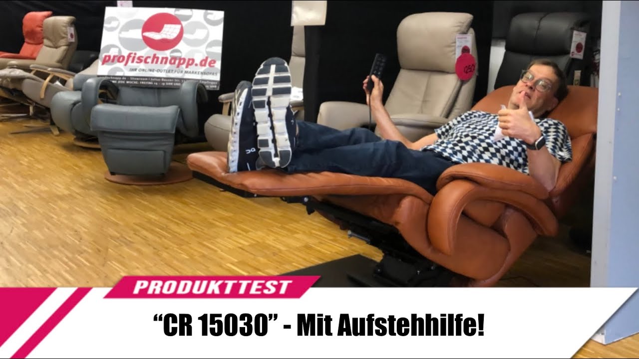 Hukla Sessel Reparieren