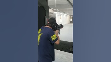 TG36C (HK G36C clone) First Mag