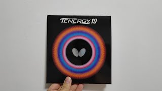 Butterfly tenergy 19 review!小甘哥评测：蝴蝶T19