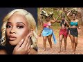 Top 10 most beautiful zimbabwean female celebs  2022 list