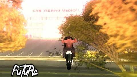 ENB + CC + TimeCyc TEST