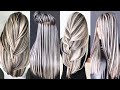 AMAZING TRENDING HAIRSTYLES 💗 Hair Transformation | Hairstyle ideas for girls #29