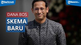 Download lagu Nadiem: Tahun 2021 Perhitungan Dana BOS untuk Daerah 3T Ditingkatkan