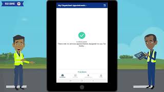 01 Login and Navigation