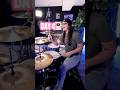 Day 4 of My Drum Comeback Journey!
