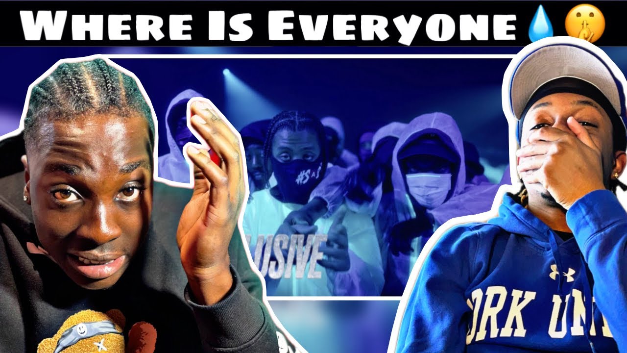 American Reaction To (67) Dopesmoke - Smoking Kills (Music Video) | Mixtape Madness