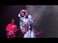 Todd Rundgren - I Think You Know (Columbus 4/1/11)