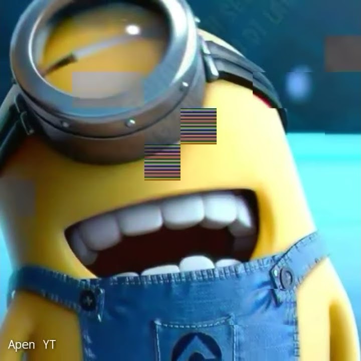 SW (STORY WA) Keren minions 30 detik