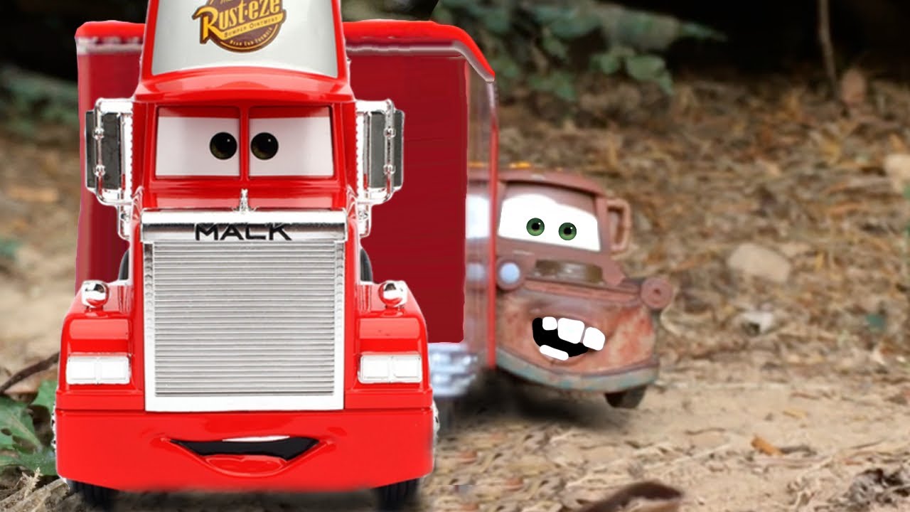 mater toy story