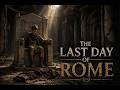 The Rise and Fall of Ancient Rome: The Shocking Truth of Its Collapse