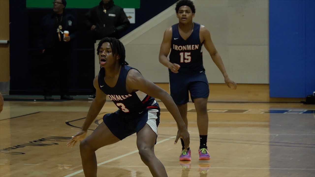 For Cleveland Central Catholic, '7-2 sounds a lot better than 6-3'