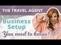 Wanderlust campus the travel agent business set ups you need to know