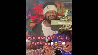 Download Lagu JOHN LENNON - IMAGINE MP3