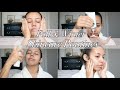 IN-DEPTH SKINCARE ROUTINES FOR THE FALL &amp; WINTER: how to layer serums, oils, and creams || 2020