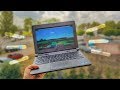 Dell Chromebook 11 youtube review thumbnail