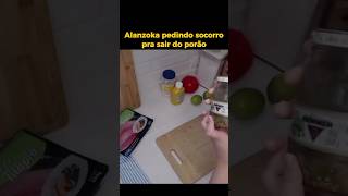 A Maethe perdeu até o rumo #alanzoka #alanzokavideos #alanzokaclipes #alanzokamemes #maethe