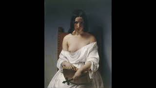 Rainer Maria Rilke - Lamento di una monaca.