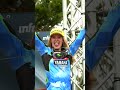 Lotte van Drunen wins WMX in Galicia