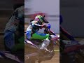 Lotte van Drunen wins WMX in Galicia