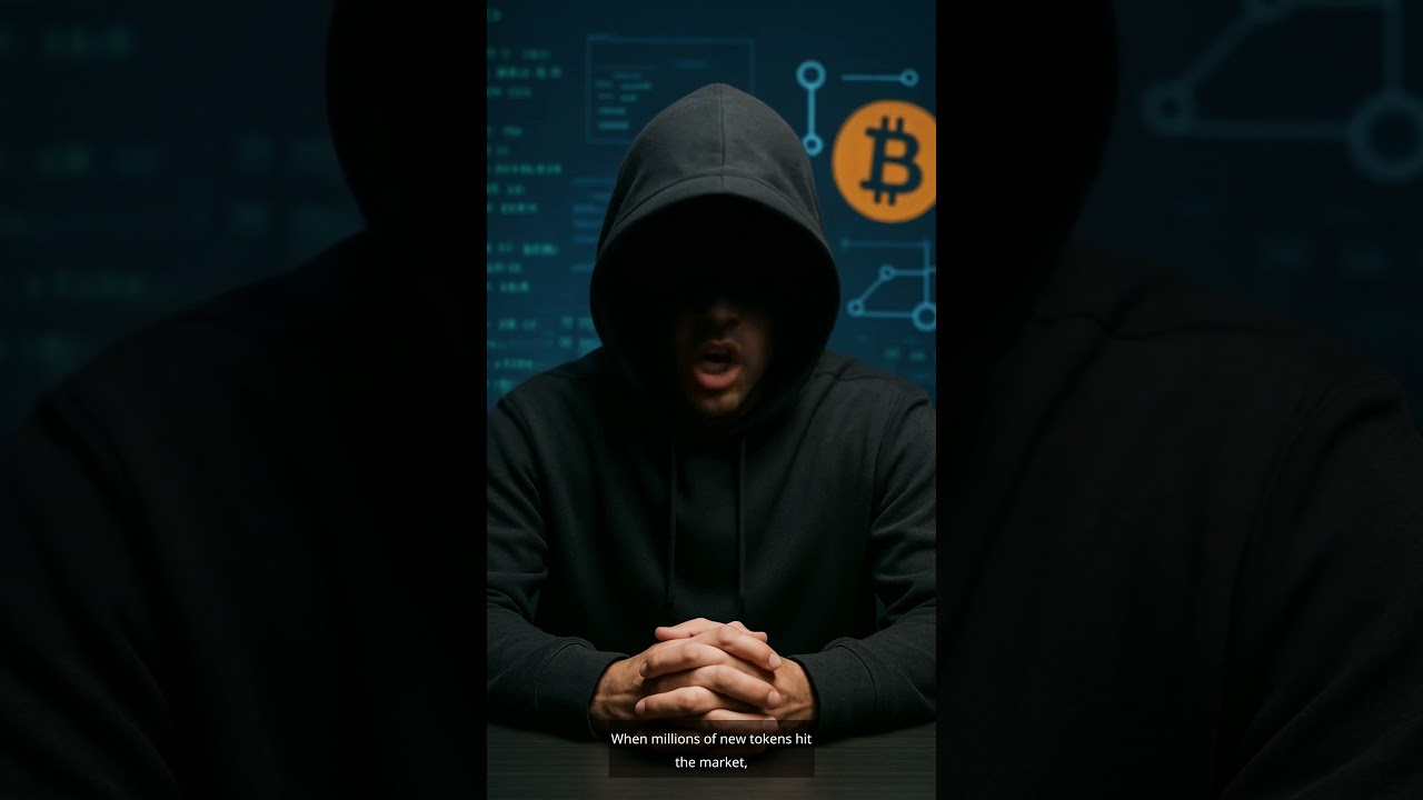 What Are Token Unlocks?  