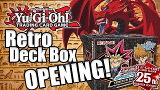 yugioh retro deck Structure Deck: Return of the Red-Eyes | Yu-Gi-Oh! Wiki may be 1st or Unlimited Edition yugioh retro deck Retro Pack