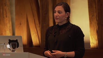 Laura Gaetano - Building inclusive Open Source communities | ReasonConf 2018