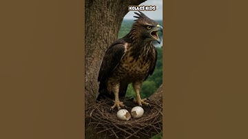 Wrath of the Javan Eagle