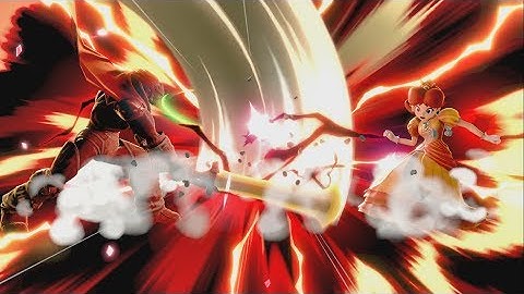 Super Smash Bros. Ultimate - Failing to unlock Ganondorf (Again)