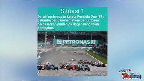 Asas Sains Komputer Tingkatan 2 Bab 2: Algoritma