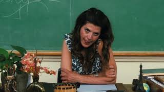 Marisa Tomei-1 Brilliant Performances In Every Appearance. More From The Movie Crazy Stupid Love.