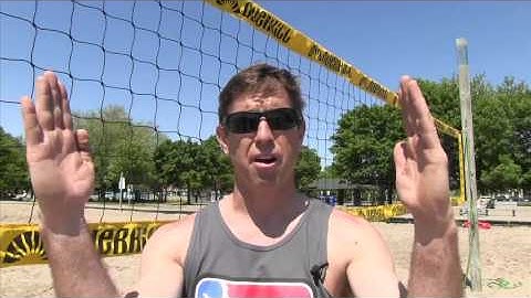 Canuckstuff/Overkill Outdoor Net System Demo