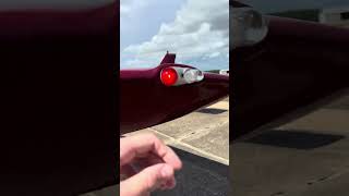 Little Preflight #fyp #aviation #pa28 #generalaviation #preflight #fly #airplane #flying