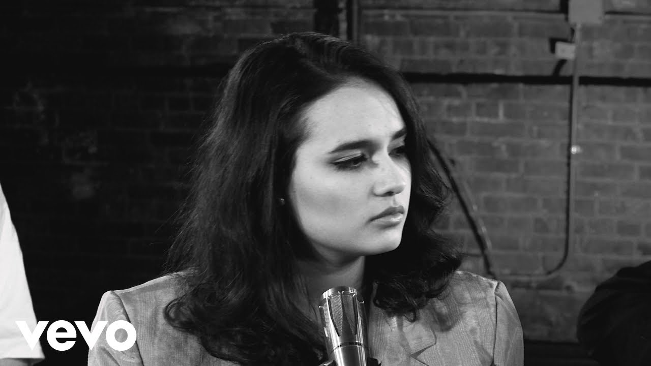 Adriana Corredor - La Copa Rota (Live)