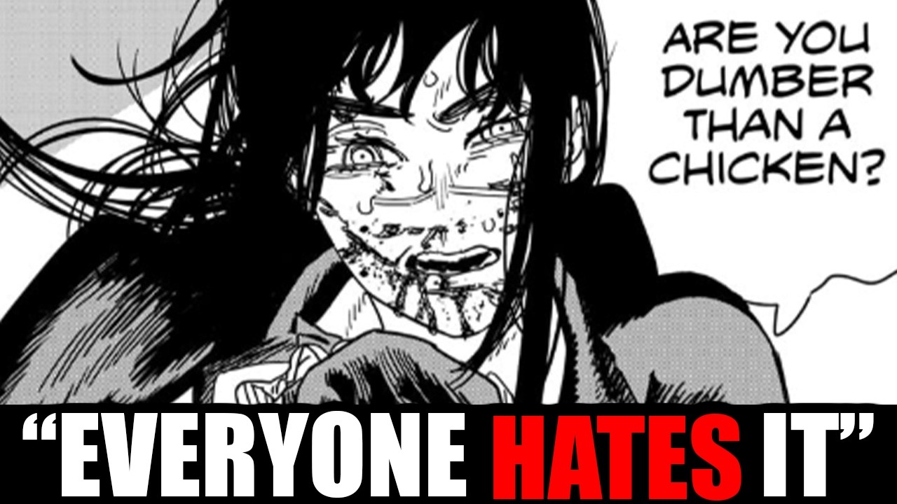 Everyone Hates This and Wants it Erased Permanently