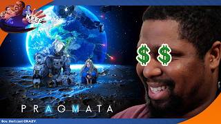 Celebrity CAPCOM, when they PLANNED PRAGMATA.. Net Worth