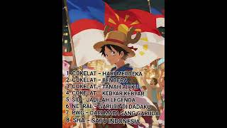 Download Lagu LAGU SPECIAL HARI KEMERDEKAN REPUBLIK RAKYAT ONE PIECE 2025 MP3