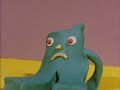 Other Gumby But With My Voice!