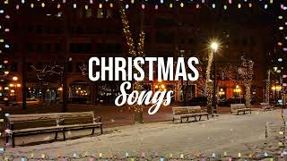 Classic Christmas Songs 🎁 Nightmare Before Christmas Songs Playlist 🎅 Christmas Songs For Kids