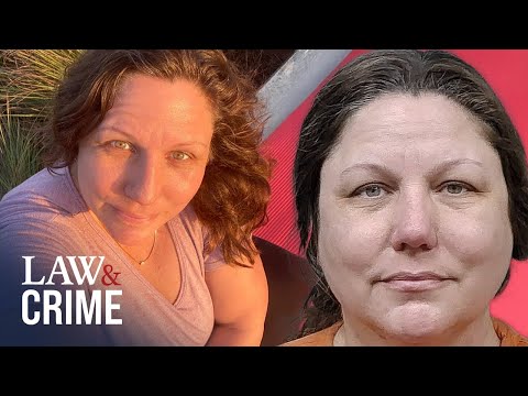 Thumbnail for Florida Woman Killed Two Ex-Husbands in One Day: Police