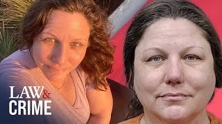 Florida Woman Killed Two Exhusbands In One Day Police