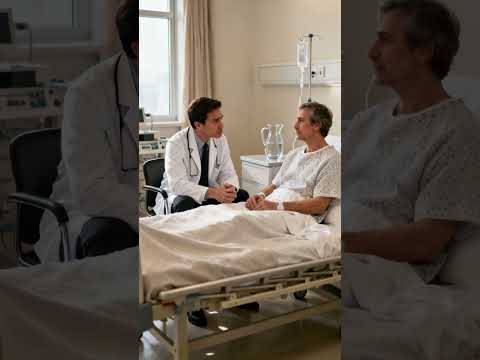 Oncologist reveals cancer recurrence facts #doctor #medical #cancercare