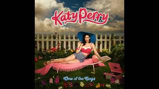 Katy Perry - Thinking Of You 432 Hz