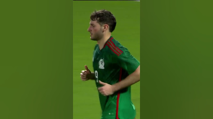 😳🥺 ¡SANTI VOLÓ SU PENAL y no puede marcar con Selección Mexicana #shorts #seleccionmexicana