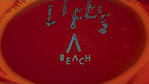 Django Django - Life
