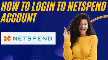 How to login to Netspend Account | Tutorial | Muhammad Asif Khan 2.0