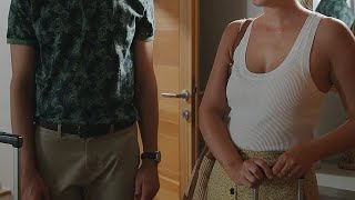 [映画紹介] 絶対に見るべきのNetflix最高のどんでん返しスリラー映画１位｜NETFLIX screenshot 5