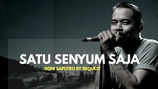 Satu Senyum Saja - Tato By Doni Saputro  |Request Cover